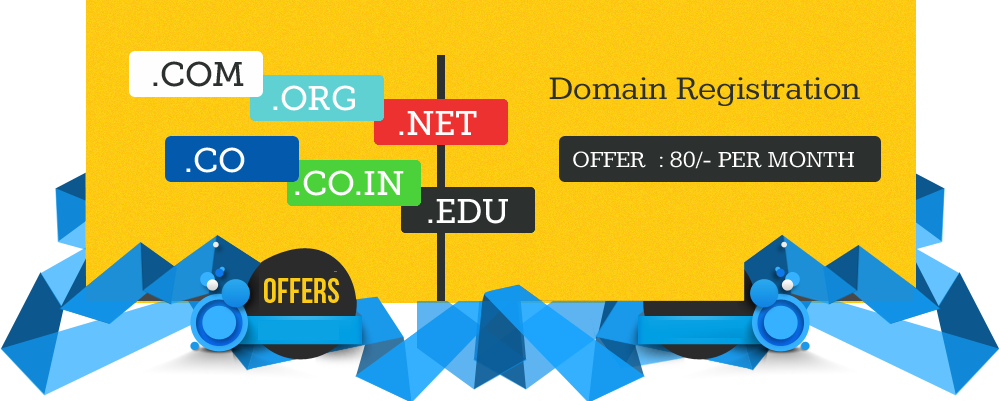 Domain Registration