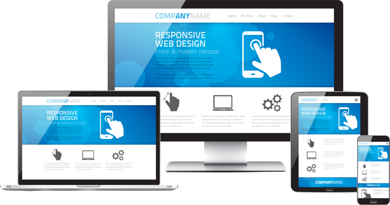 best Responsive Web Design Company in aurangabad