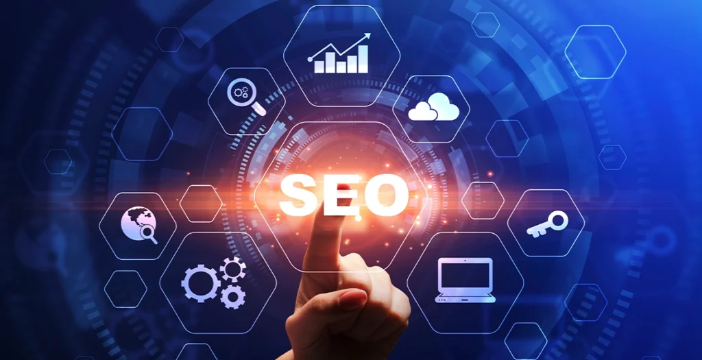 SEO in aurangabad