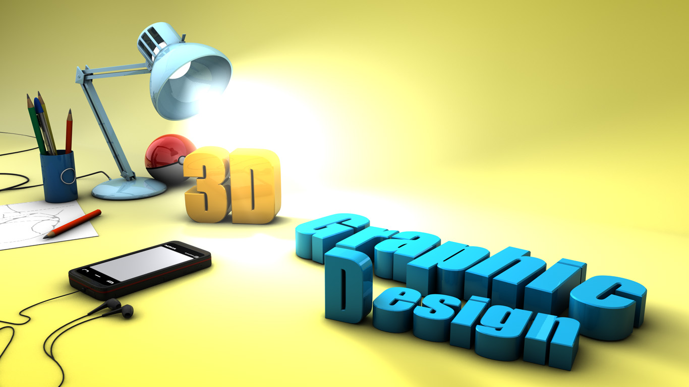 Graphics Design